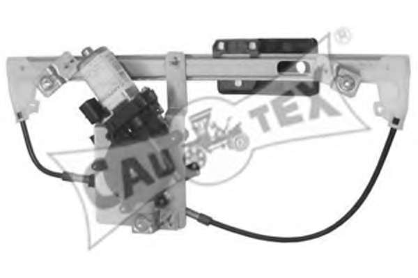 Подъемное устройство для окон