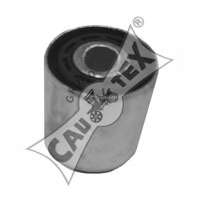 Втулка, балка моста