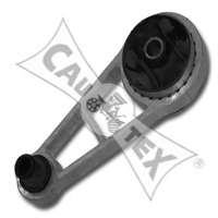 Подвеска, двигатель