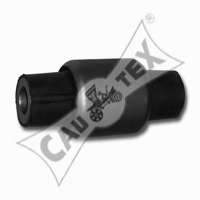 Втулка, балка моста