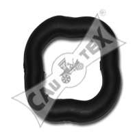 Кронштейн, система выпуска ОГ