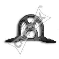 Кронштейн, система выпуска ОГ