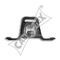 Кронштейн, система выпуска ОГ