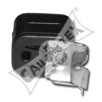 Кронштейн, система выпуска ОГ