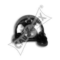 Кронштейн, система выпуска ОГ