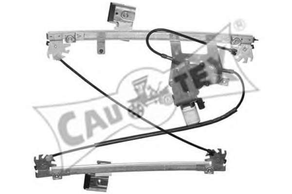Подъемное устройство для окон