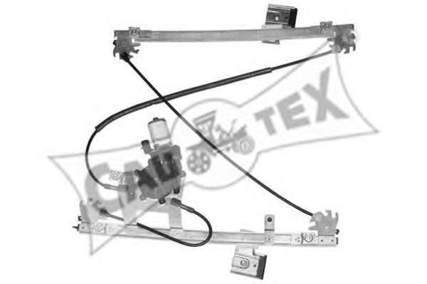 Подъемное устройство для окон