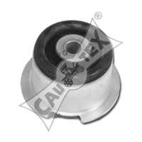 Втулка, рычаг колесной подвески