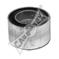 Втулка, балка моста