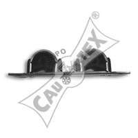 Кронштейн, система выпуска ОГ