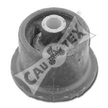 Втулка, балка моста