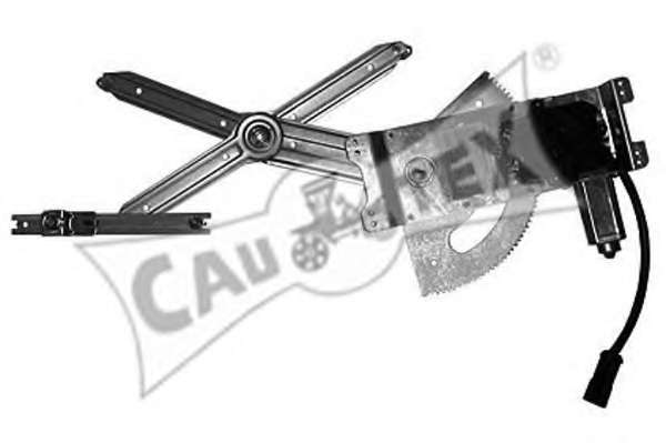 Подъемное устройство для окон