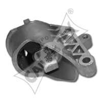 Подвеска, двигатель