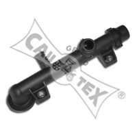 Фланец охлаждающей жидкости