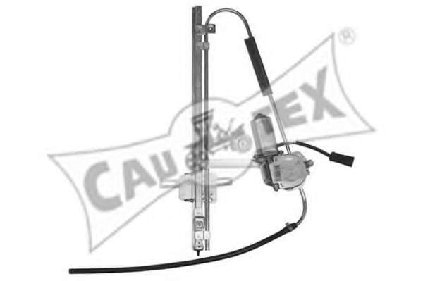 Подъемное устройство для окон