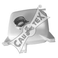 Компенсационный бак, охлаждающая жидкость