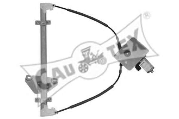 Подъемное устройство для окон