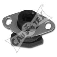 Подвеска, двигатель