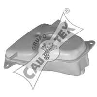 Компенсационный бак, охлаждающая жидкость