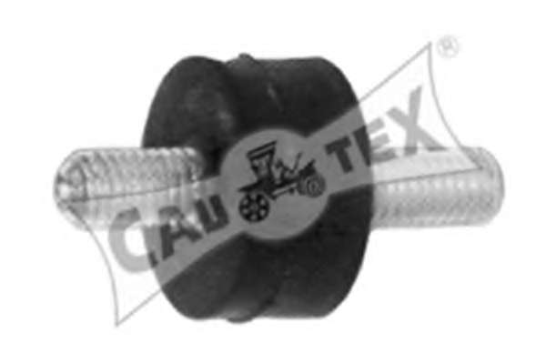 Кронштейн, корпус воздушного фильтра