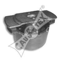 Втулка, балка моста