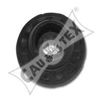 Подвеска, радиатор