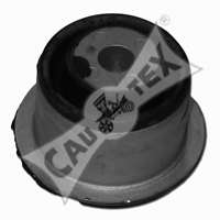 Втулка, балка моста