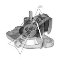 Подвеска, двигатель