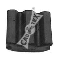 Кронштейн, система выпуска ОГ