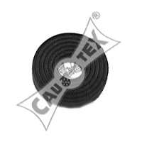 Подвеска, радиатор