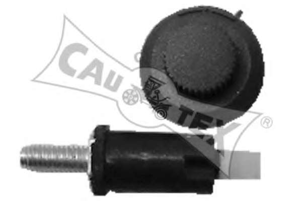 Комплект прокладок, двигатель