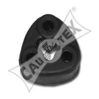 Кронштейн, система выпуска ОГ