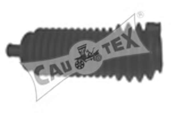 Комплект пылника, рулевое управление