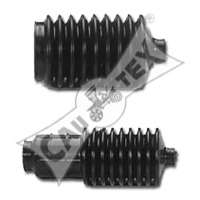 Комплект пылника, рулевое управление