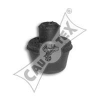 Подвеска, радиатор