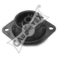 Подвеска, двигатель