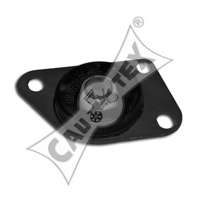 Подвеска, двигатель