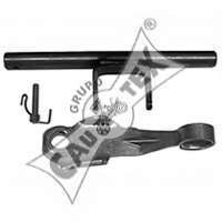 Возвратная вилка, система сцепления