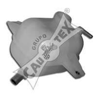 Компенсационный бак, охлаждающая жидкость