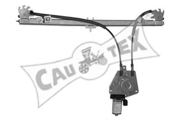 Подъемное устройство для окон