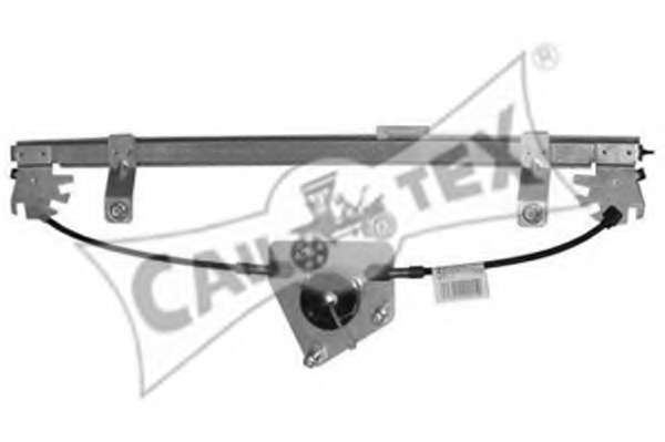 Подъемное устройство для окон