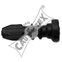 Прокладка, направитель масла