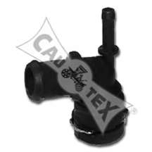 Фланец охлаждающей жидкости