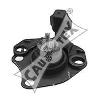 Подвеска, двигатель