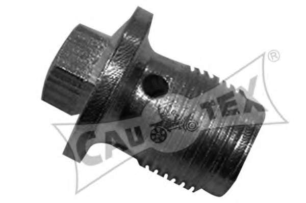 Резьбовая пробка, маслянный поддон