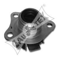 Подвеска, двигатель