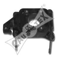 Фланец, карбюратор