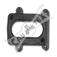 Фланец, карбюратор