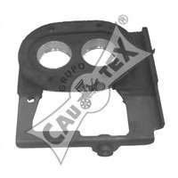 Фланец, карбюратор