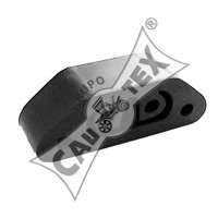 Кронштейн, система выпуска ОГ